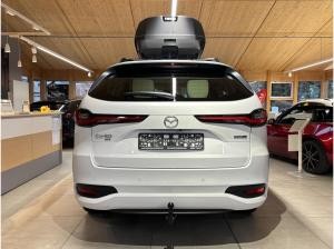 Mazda CX-80 Takumi Plus/ Anhängerk. Geschenkt / Vollausstattung