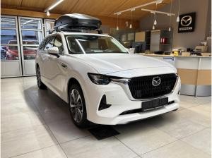 Mazda CX-80 Takumi Plus/ Anhängerk. Geschenkt / Vollausstattung