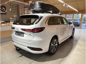 Mazda CX-80 Takumi Plus/ Anhängerk. Geschenkt / Vollausstattung
