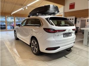 Mazda CX-80 Takumi Plus/ Anhängerk. Geschenkt / Vollausstattung