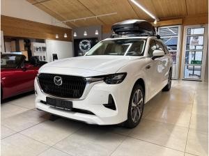 Mazda CX-80 Takumi Plus/ Anhängerk. Geschenkt / Vollausstattung
