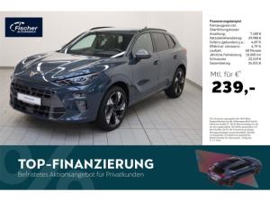 Cupra Terramar 1.5 eTSI DSG AHK/NAV/LED/HUD/RFK/20''
