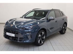 Cupra Terramar 1.5 eTSI DSG AHK/NAV/LED/HUD/RFK/20''