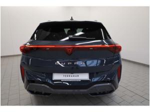 Cupra Terramar 1.5 eTSI DSG AHK/NAV/LED/HUD/RFK/20''