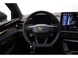 Cupra Terramar 1.5 eTSI DSG AHK/NAV/LED/HUD/RFK/20''