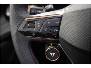 Cupra Terramar 1.5 eTSI DSG AHK/NAV/LED/HUD/RFK/20''