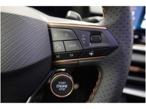 Cupra Terramar 1.5 eTSI DSG AHK/NAV/LED/HUD/RFK/20''