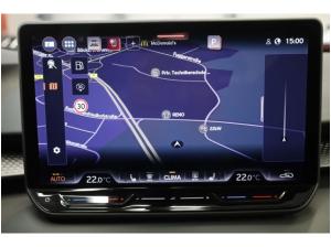 Cupra Terramar 1.5 eTSI DSG AHK/NAV/LED/HUD/RFK/20''