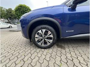 Nissan X-Trail N-Connecta E-Power 204 PS // HUD // LED /Pro Pilot