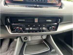 Nissan X-Trail N-Connecta E-Power 204 PS // HUD // LED /Pro Pilot