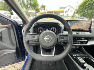Nissan X-Trail N-Connecta E-Power 204 PS // HUD // LED /Pro Pilot