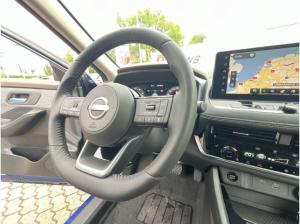 Nissan X-Trail N-Connecta E-Power 204 PS // HUD // LED /Pro Pilot