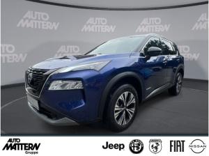 Nissan X-Trail N-Connecta E-Power 204 PS // HUD // LED /Pro Pilot