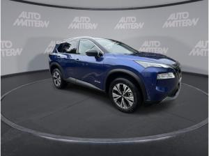 Nissan X-Trail N-Connecta E-Power 204 PS // HUD // LED /Pro Pilot