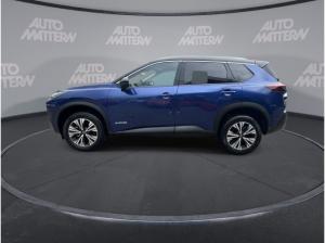 Nissan X-Trail N-Connecta E-Power 204 PS // HUD // LED /Pro Pilot