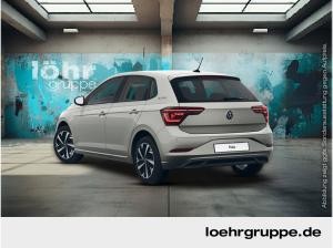 Volkswagen Polo GOAL 59 kW (80 PS) 5-Gang