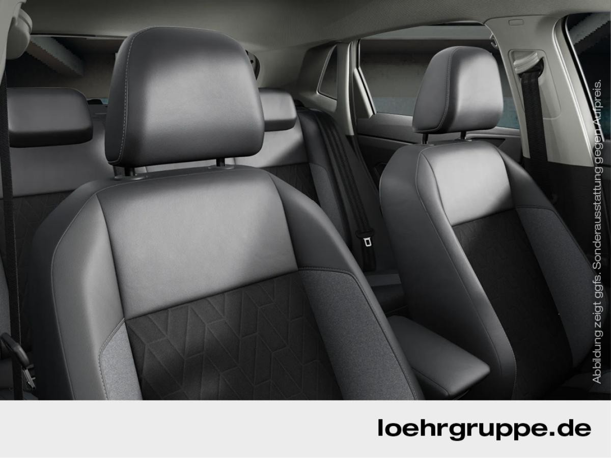 Volkswagen Polo GOAL 59 kW (80 PS) 5-Gang