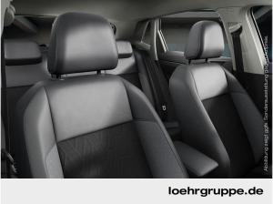 Volkswagen Polo GOAL 59 kW (80 PS) 5-Gang