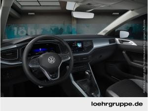 Volkswagen Polo GOAL 59 kW (80 PS) 5-Gang