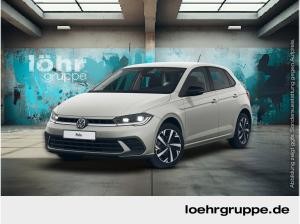 Volkswagen Polo GOAL 59 kW (80 PS) 5-Gang