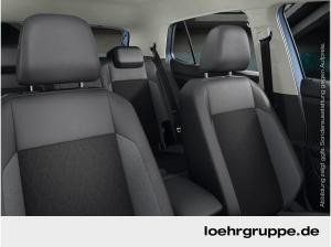Volkswagen T-Cross GOAL 70 kW (95 PS) 5-Gang