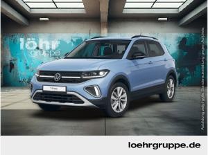 Volkswagen T-Cross GOAL 70 kW (95 PS) 5-Gang