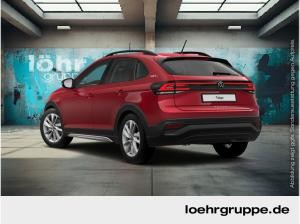 Volkswagen Taigo GOAL 70 kW (95 PS) 5-Gang
