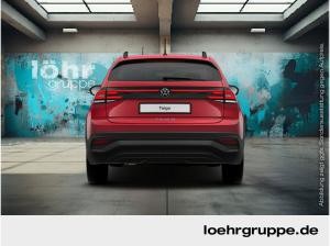 Volkswagen Taigo GOAL 70 kW (95 PS) 5-Gang