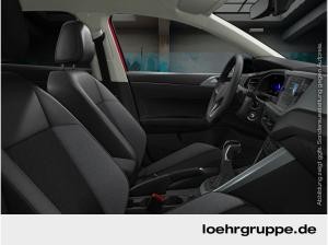 Volkswagen Taigo GOAL 70 kW (95 PS) 5-Gang