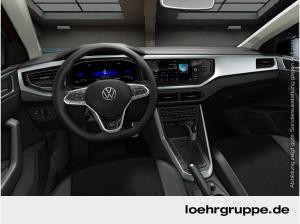 Volkswagen Taigo GOAL 70 kW (95 PS) 5-Gang