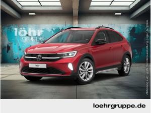 Volkswagen Taigo GOAL 70 kW (95 PS) 5-Gang