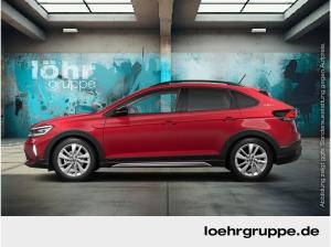 Volkswagen Taigo GOAL 70 kW (95 PS) 5-Gang
