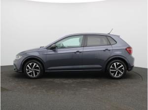 Volkswagen Polo Move 1.0 TSI / IQ.Drive, Matrix, Navi, RFK