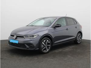 Volkswagen Polo Move 1.0 TSI / IQ.Drive, Matrix, Navi, RFK
