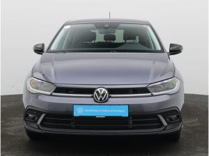 Volkswagen Polo Move 1.0 TSI / IQ.Drive, Matrix, Navi, RFK