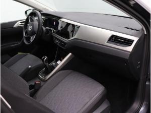 Volkswagen Polo Move 1.0 TSI / IQ.Drive, Matrix, Navi, RFK