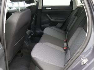 Volkswagen Polo Move 1.0 TSI / IQ.Drive, Matrix, Navi, RFK