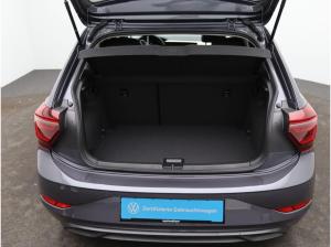 Volkswagen Polo Move 1.0 TSI / IQ.Drive, Matrix, Navi, RFK