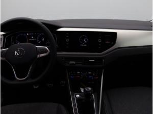 Volkswagen Polo Move 1.0 TSI / IQ.Drive, Matrix, Navi, RFK