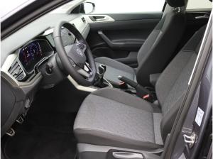 Volkswagen Polo Move 1.0 TSI / IQ.Drive, Matrix, Navi, RFK
