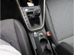 Volkswagen Polo Move 1.0 TSI / IQ.Drive, Matrix, Navi, RFK