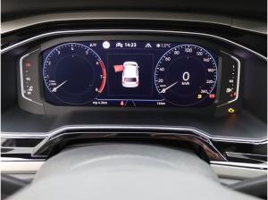 Volkswagen Polo Move 1.0 TSI / IQ.Drive, Matrix, Navi, RFK