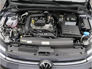 Volkswagen Polo Move 1.0 TSI / IQ.Drive, Matrix, Navi, RFK