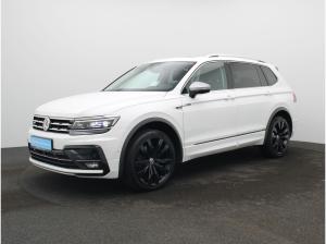 Volkswagen Tiguan Allspace Highline 2.0TDI DSG 4M/ Pano,AHK