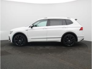 Volkswagen Tiguan Allspace Highline 2.0TDI DSG 4M/ Pano,AHK