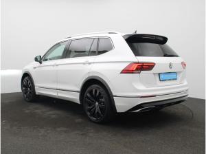 Volkswagen Tiguan Allspace Highline 2.0TDI DSG 4M/ Pano,AHK