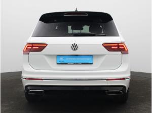 Volkswagen Tiguan Allspace Highline 2.0TDI DSG 4M/ Pano,AHK