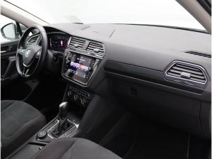 Volkswagen Tiguan Allspace Highline 2.0TDI DSG 4M/ Pano,AHK