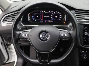 Volkswagen Tiguan Allspace Highline 2.0TDI DSG 4M/ Pano,AHK