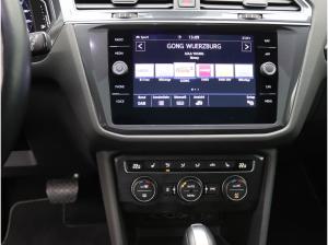 Volkswagen Tiguan Allspace Highline 2.0TDI DSG 4M/ Pano,AHK